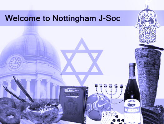 Nottingham J-soc
